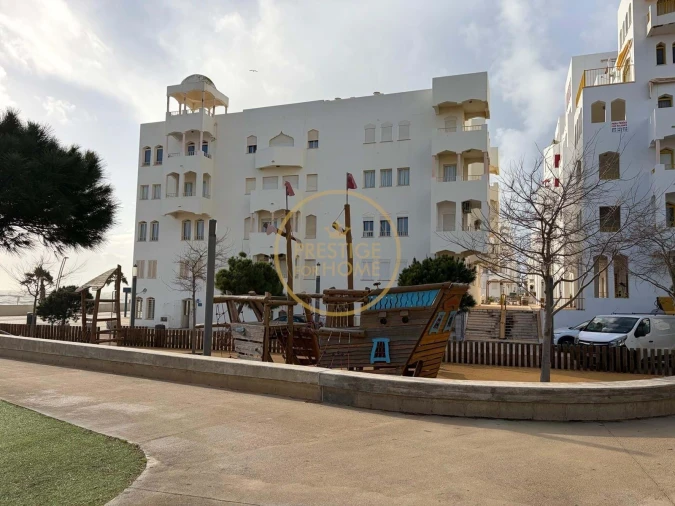 Apartamento T2 para Arrendamento em Quarteira Foto 44