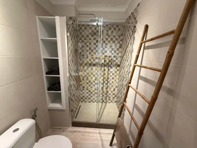 Apartamento T2 para Arrendamento em Quarteira Foto 15