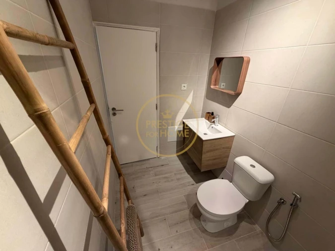 Apartamento T2 para Arrendamento em Quarteira Foto 23