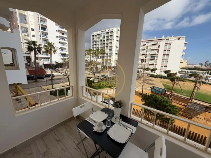 Apartamento T2 para Arrendamento em Quarteira Foto 37