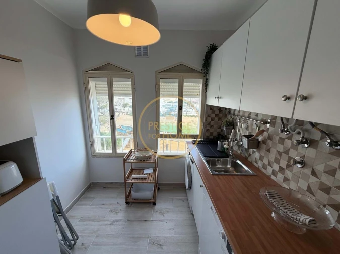 Apartamento T2 para Arrendamento em Quarteira Foto 21