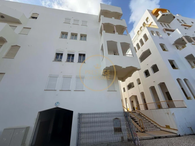 Apartamento T2 para Arrendamento em Quarteira Foto 41