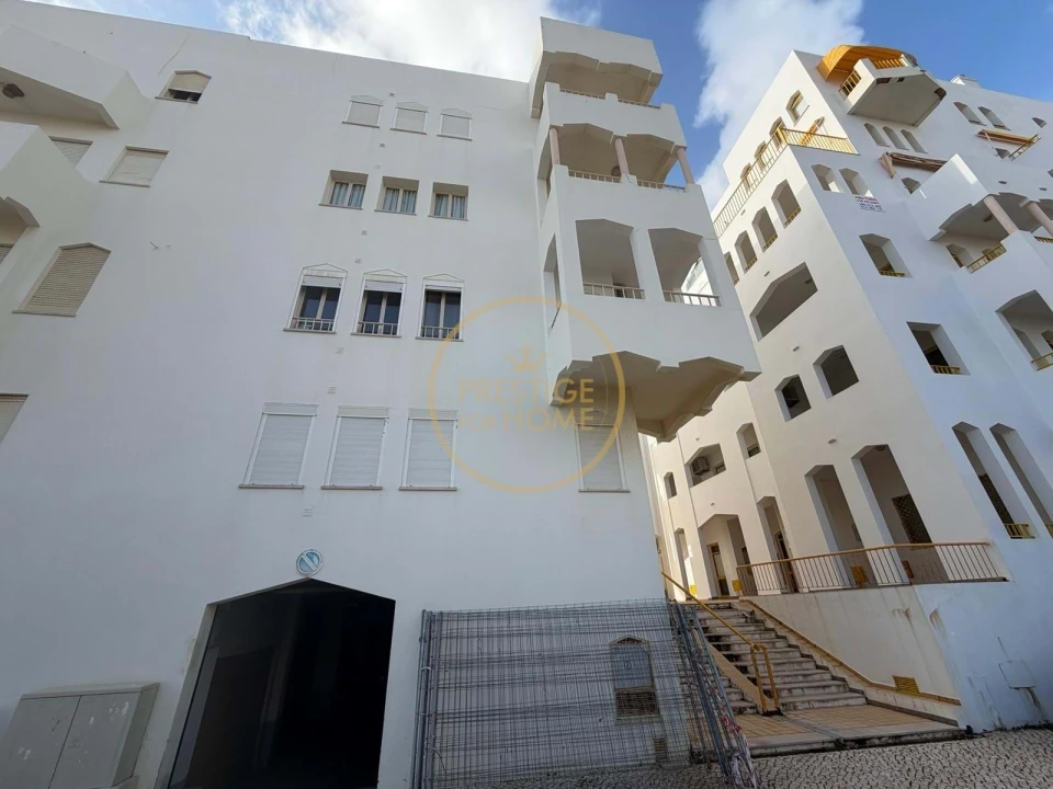 Apartamento T2 para Arrendamento em Quarteira Foto 41