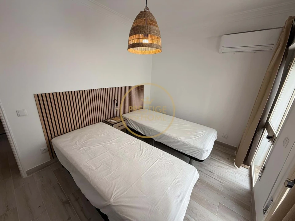 Apartamento T2 para Arrendamento em Quarteira Foto 29