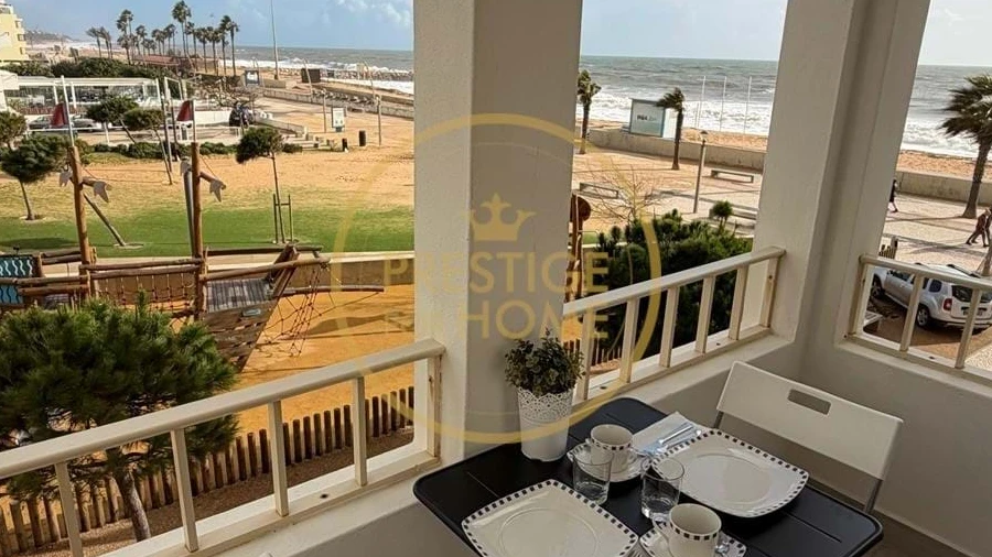 Apartamento T2 para Arrendamento em Quarteira
