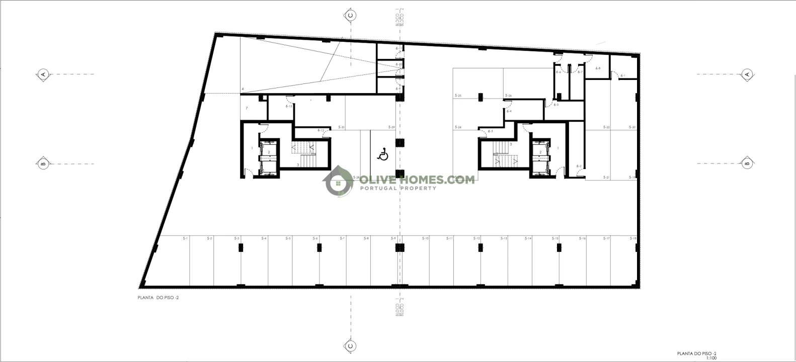 Terreno para Venda em Quarteira Foto 11