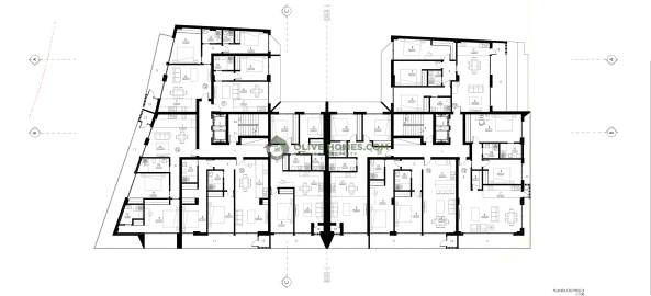 Terreno para Venda em Quarteira