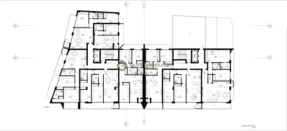 Terreno para Venda em Quarteira