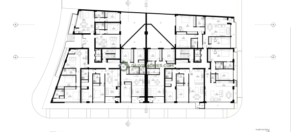 Terreno para Venda em Quarteira