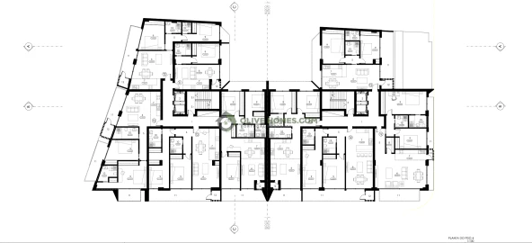 Terreno para Venda em Quarteira
