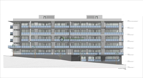 Terreno para Venda em Quarteira