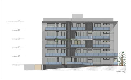 Terreno para Venda em Quarteira