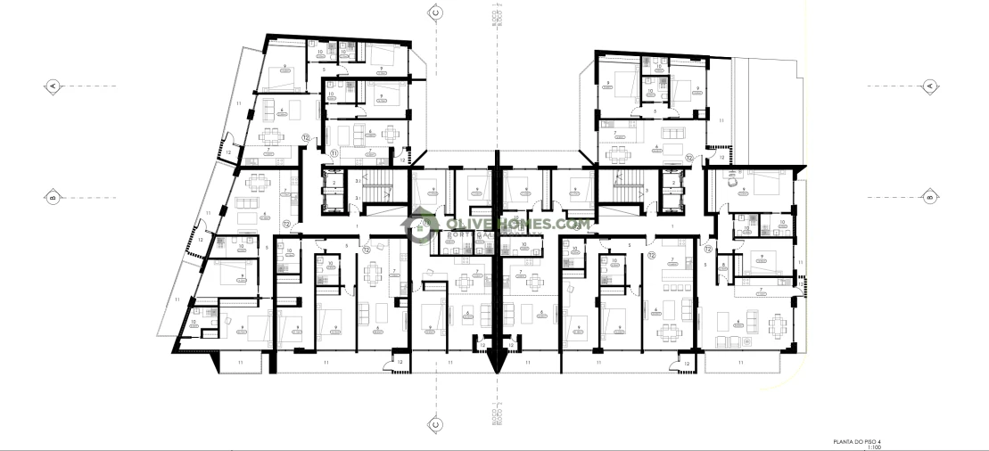 Terreno para Venda em Quarteira Foto 6