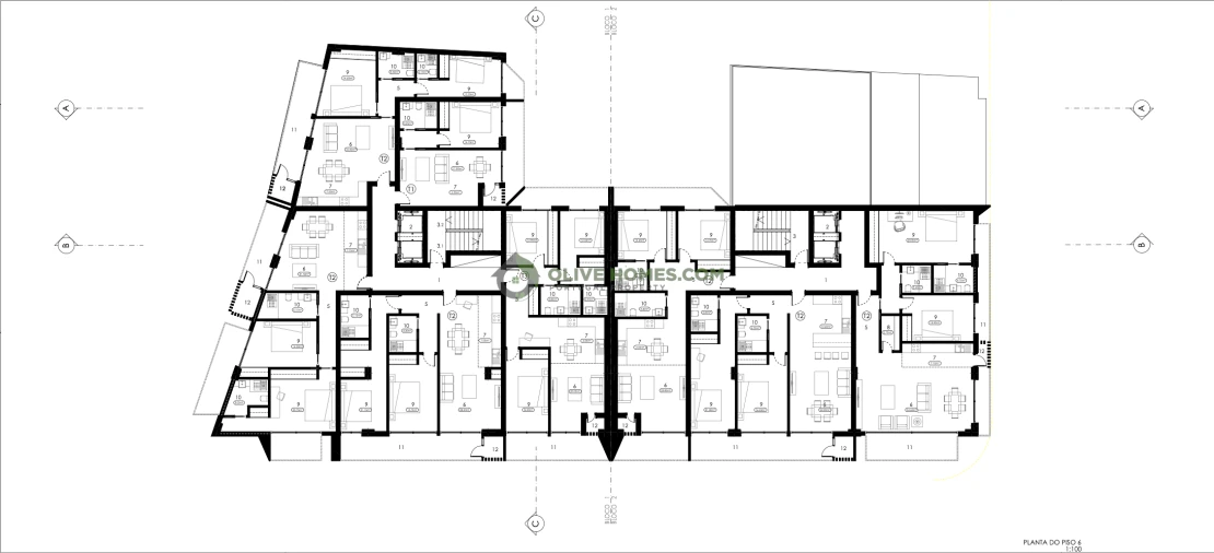 Terreno para Venda em Quarteira Foto 4