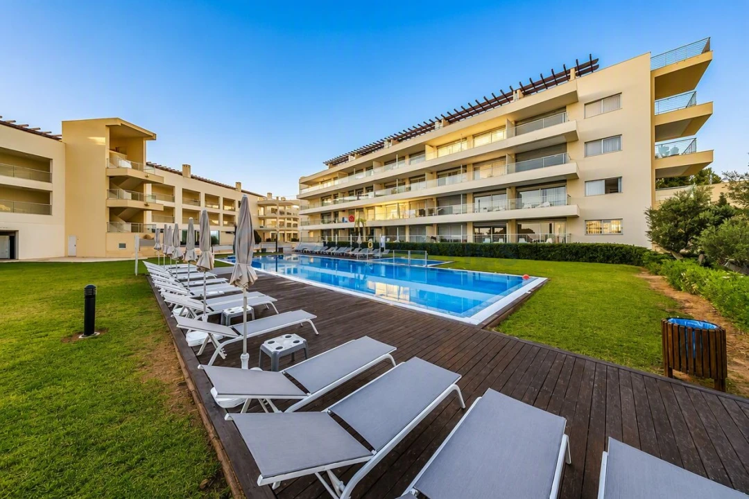 Apartamento T2 para Venda em Quarteira Foto 1