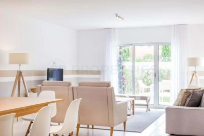 Moradia T3 para Venda em Quarteira