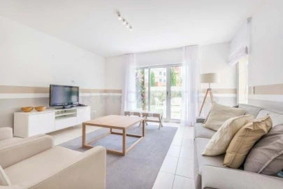 Moradia T3 para Venda em Quarteira