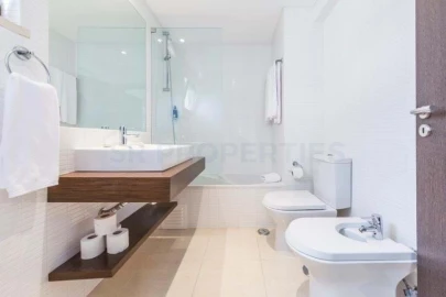 Moradia T3 para Venda em Quarteira