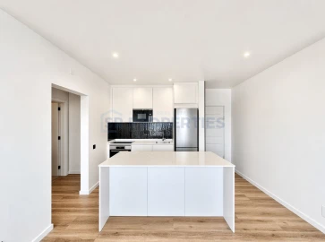 Apartamento T1 para Venda em Quarteira