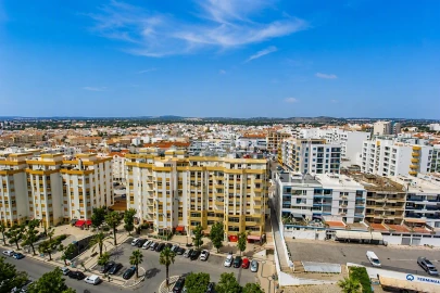 Apartamento T1 para Venda em Quarteira