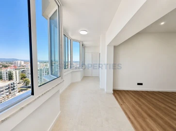 Apartamento T1 para Venda em Quarteira