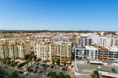 Apartamento T1 para Venda em Quarteira
