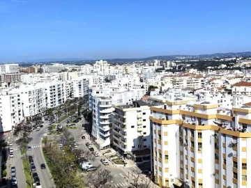 Apartamento T1 para Venda em Quarteira