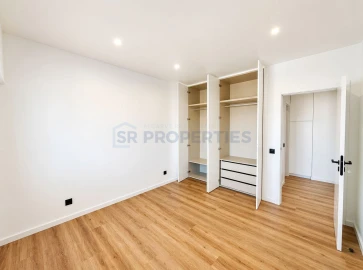Apartamento T1 para Venda em Quarteira