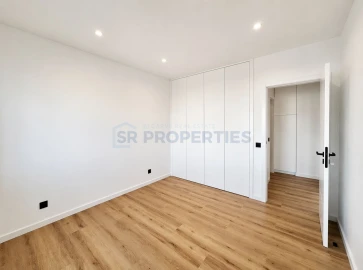 Apartamento T1 para Venda em Quarteira