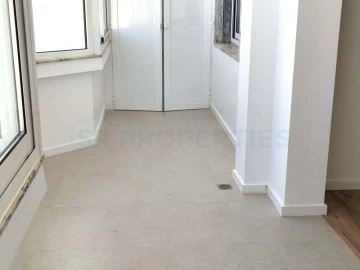 Apartamento T1 para Venda em Quarteira