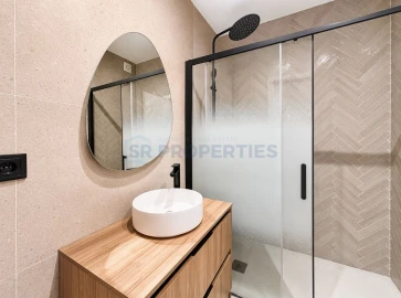 Apartamento T1 para Venda em Quarteira