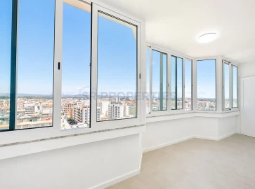 Apartamento T1 para Venda em Quarteira