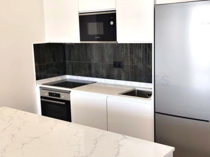 Apartamento T1 para Venda em Quarteira Foto 15