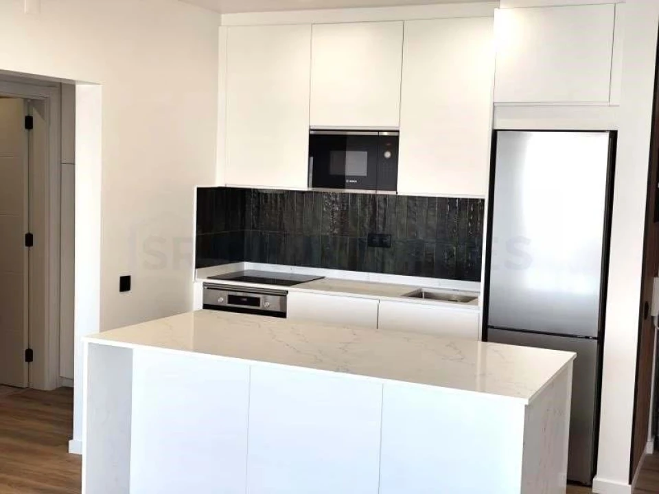 Apartamento T1 para Venda em Quarteira Foto 17