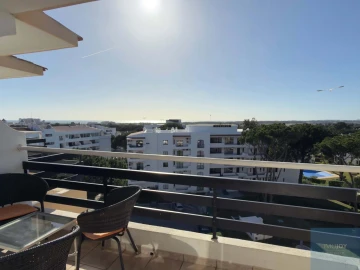 Apartamento T2 para Venda em Quarteira