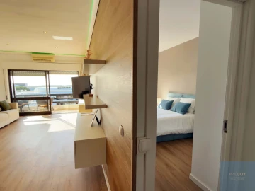 Apartamento T2 para Venda em Quarteira