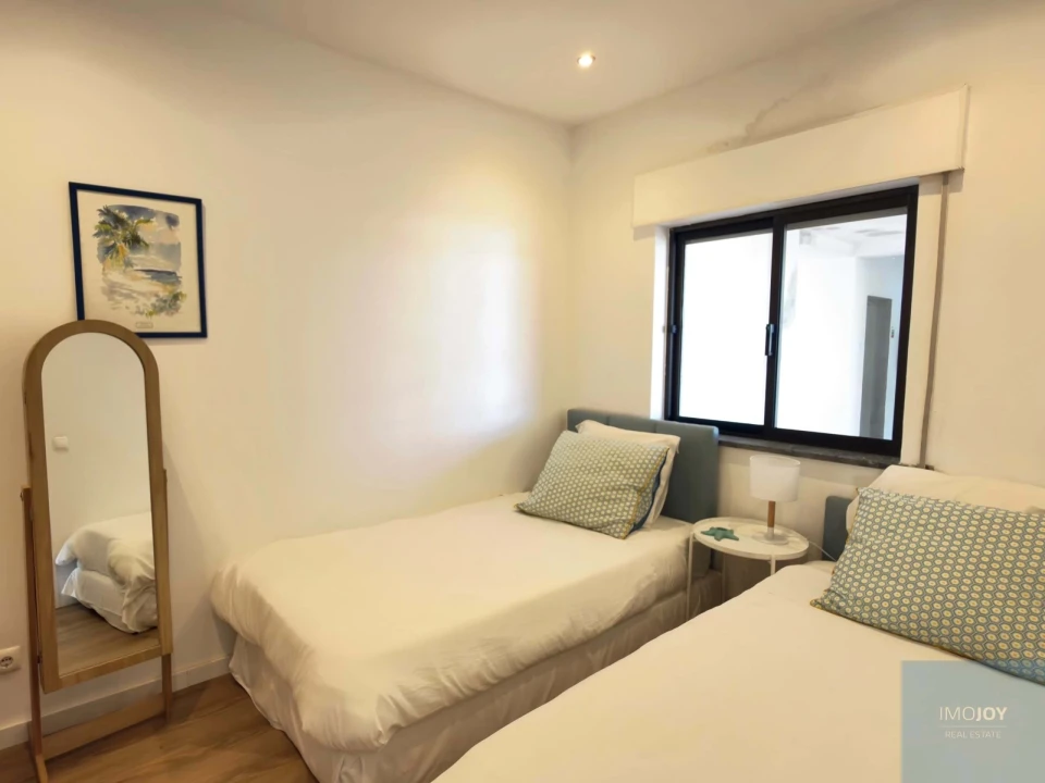 Apartamento T2 para Venda em Quarteira Foto 12