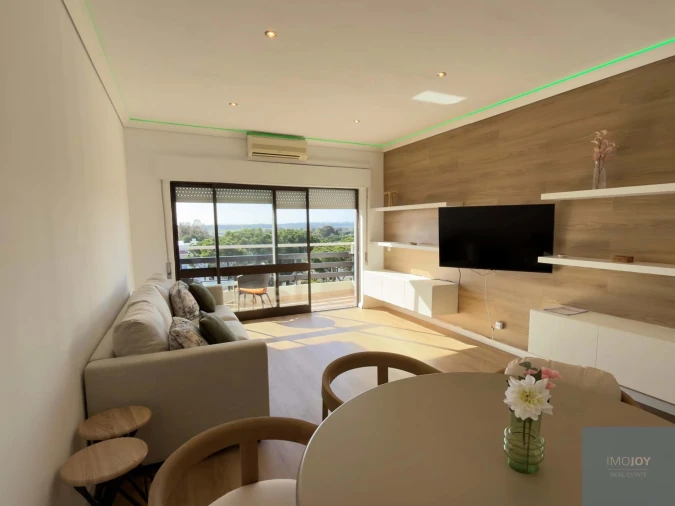 Apartamento T2 para Venda em Quarteira Foto 4