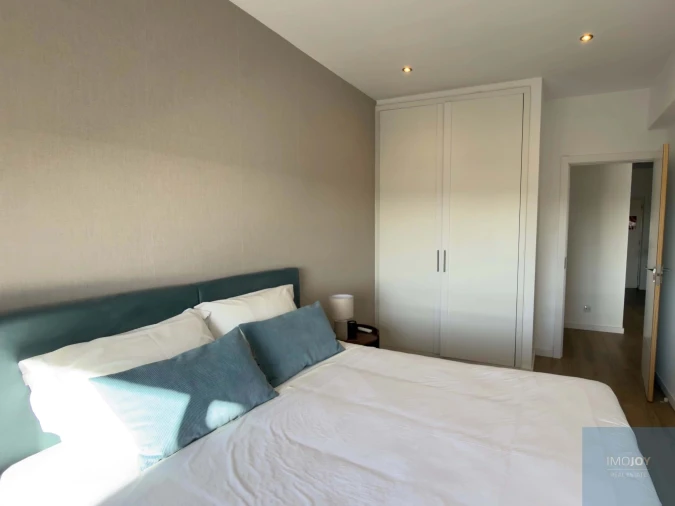 Apartamento T2 para Venda em Quarteira Foto 9