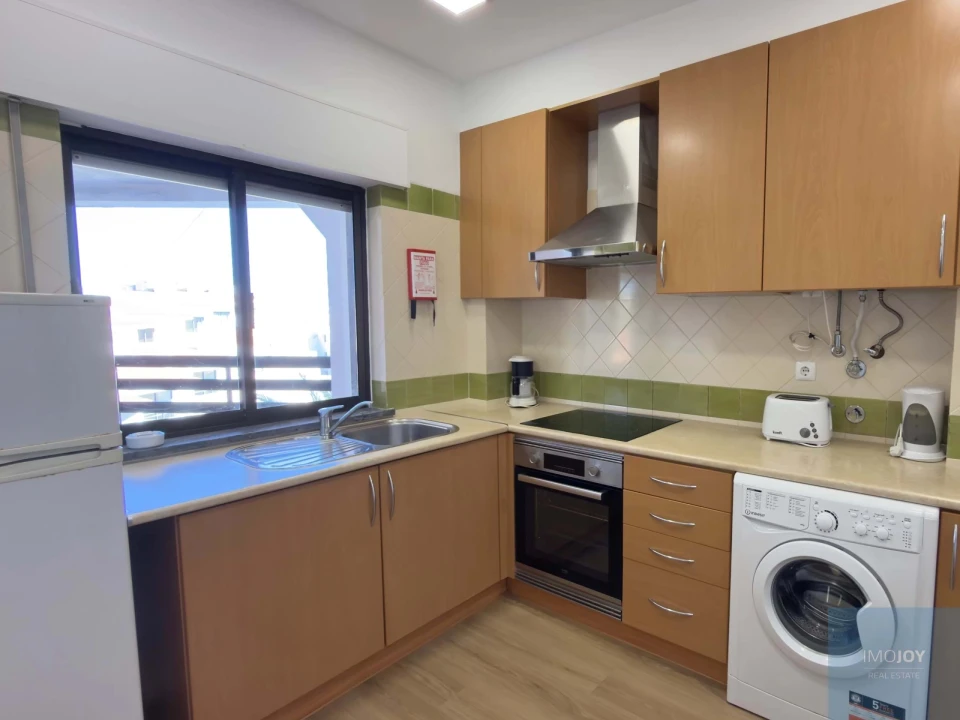 Apartamento T2 para Venda em Quarteira Foto 10
