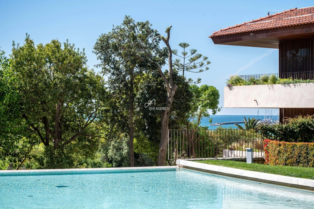 Apartamento T3 para Venda em Cascais e Estoril Foto 40