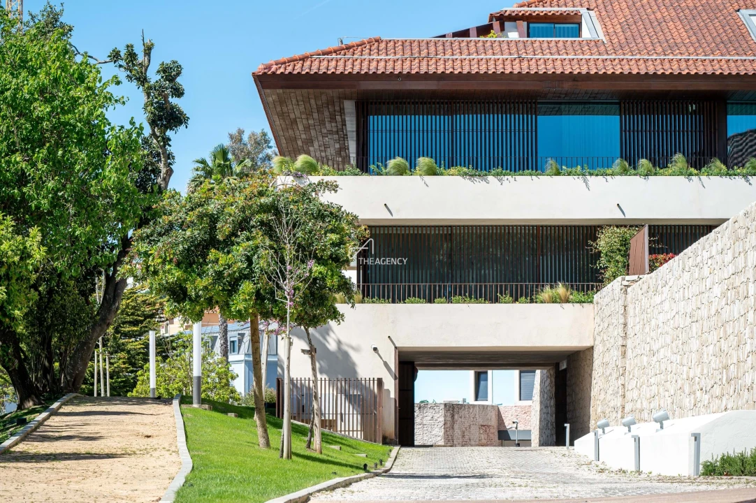 Apartamento T3 para Venda em Cascais e Estoril Foto 46