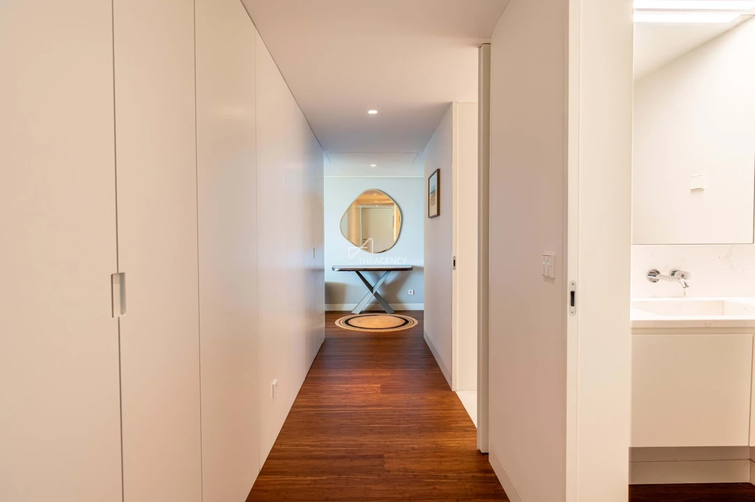 Apartamento T3 para Venda em Cascais e Estoril Foto 18