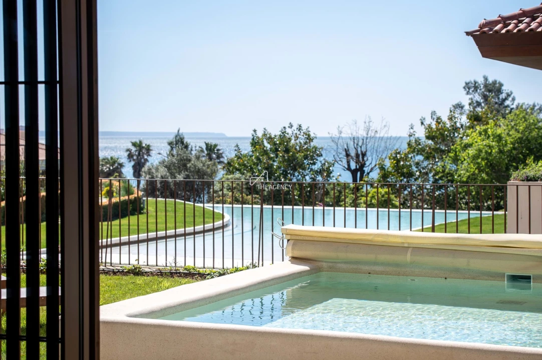 Apartamento T3 para Venda em Cascais e Estoril Foto 3