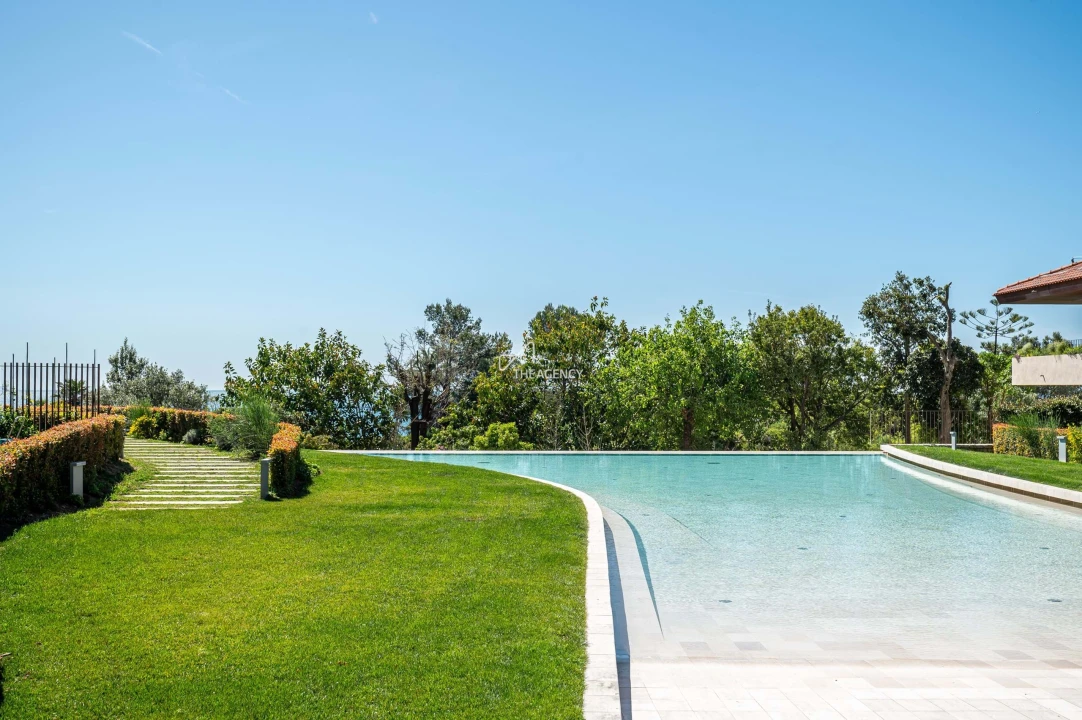 Apartamento T3 para Venda em Cascais e Estoril Foto 42