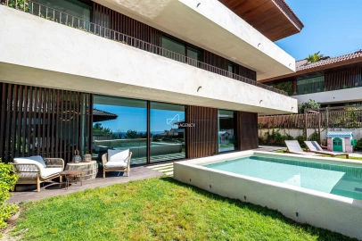 Apartamento T3 para Venda em Cascais e Estoril