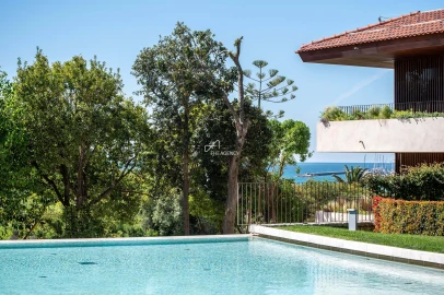 Apartamento T3 para Venda em Cascais e Estoril