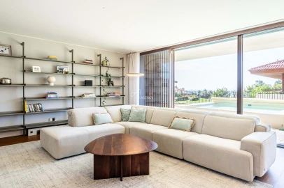 Apartamento T3 para Venda em Cascais e Estoril