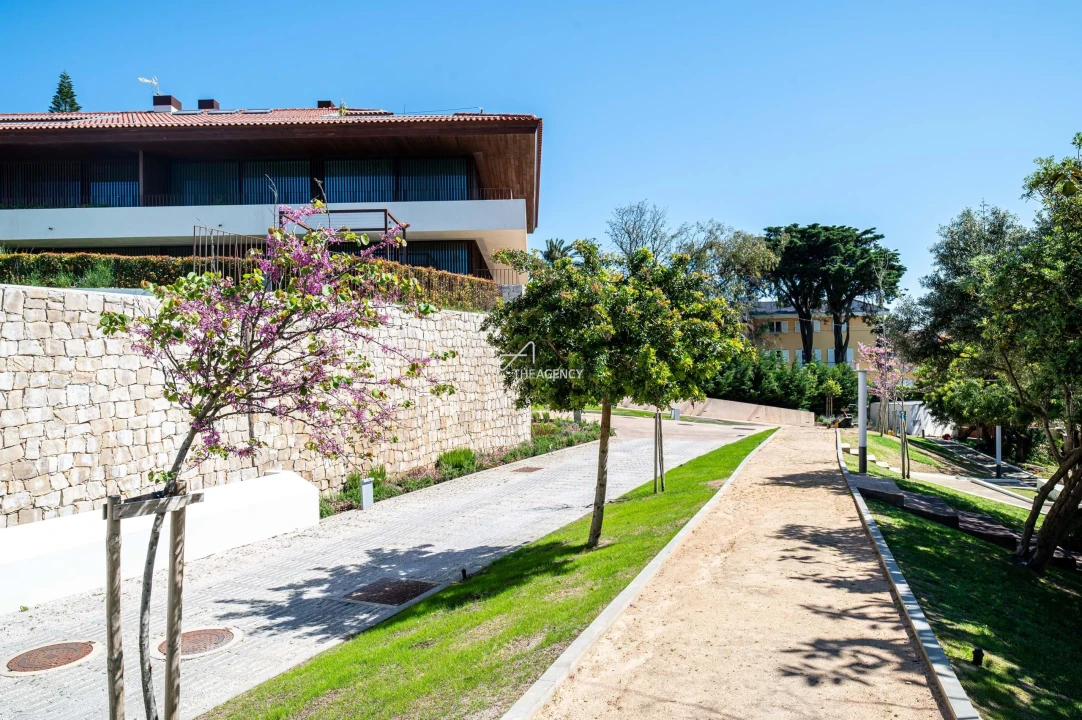 Apartamento T3 para Venda em Cascais e Estoril Foto 47