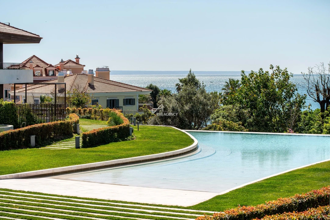 Apartamento T3 para Venda em Cascais e Estoril Foto 2